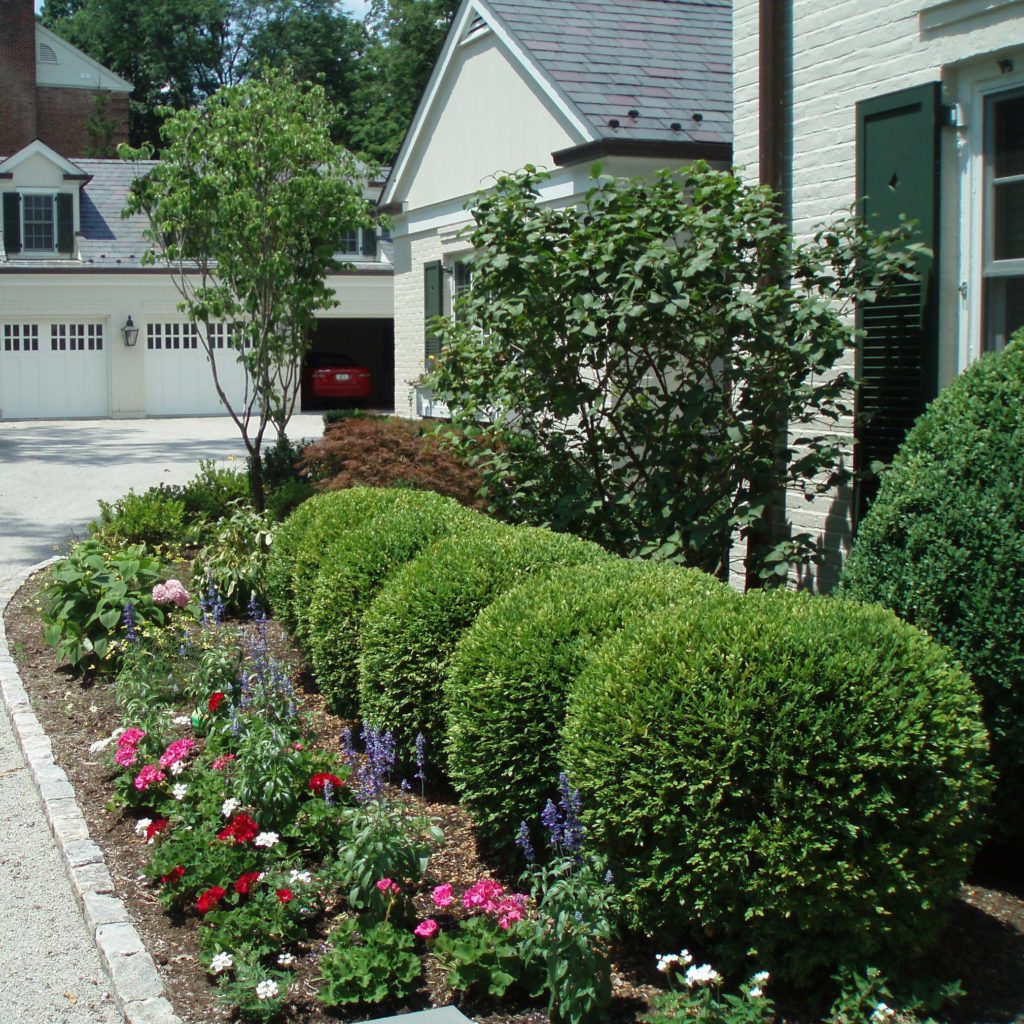 Landscaping - Denny McKeown's Bloomin Garden Centre